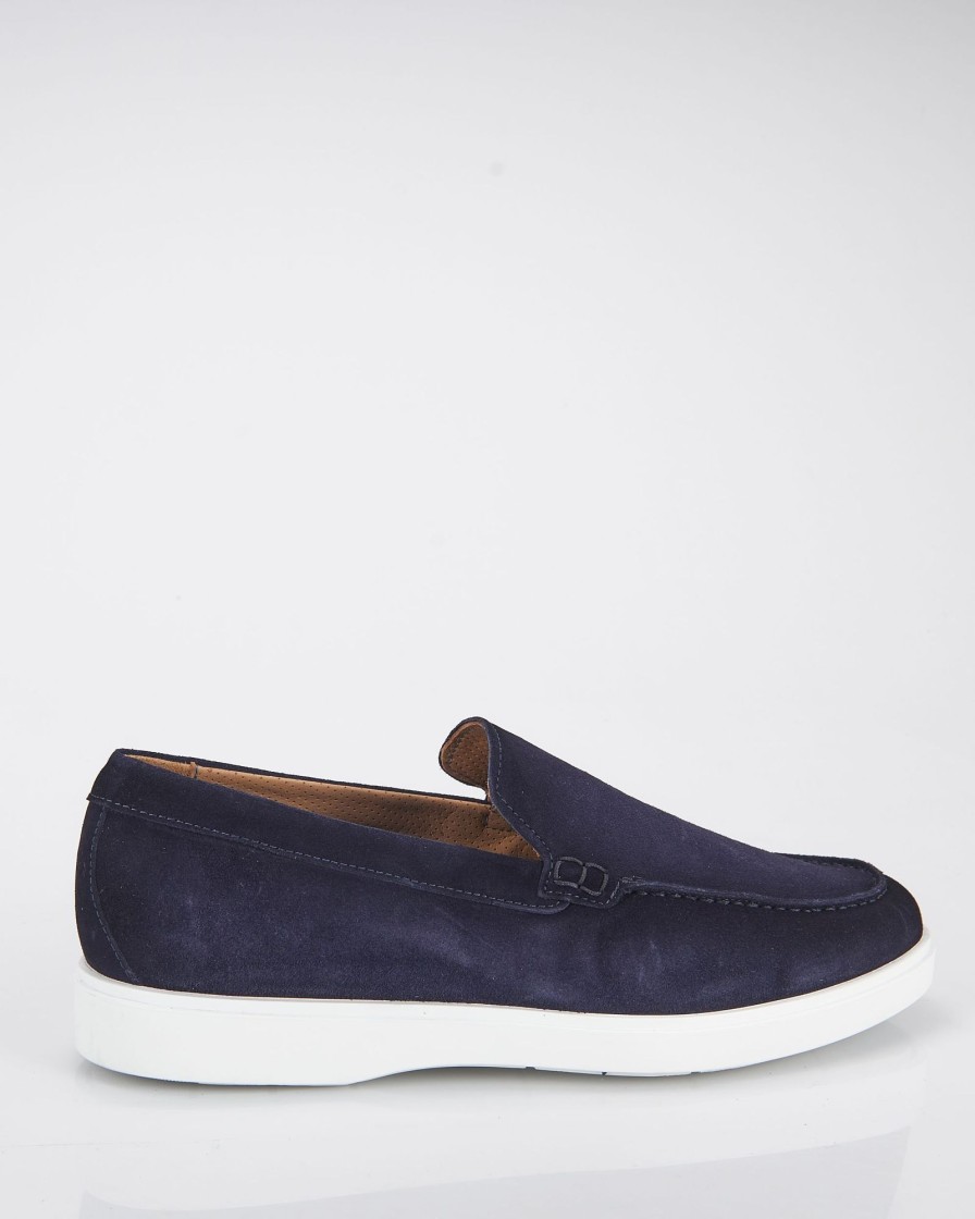 Herenschoenen Giorgio | Giorgio Loafers