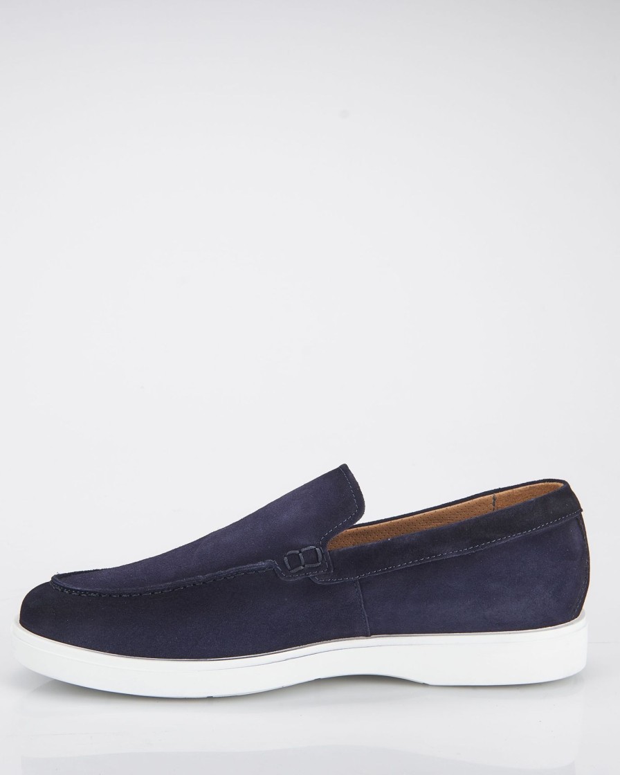 Herenschoenen Giorgio | Giorgio Loafers