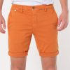 Herenkleding Replay | Replay Hyperflex Chino Short