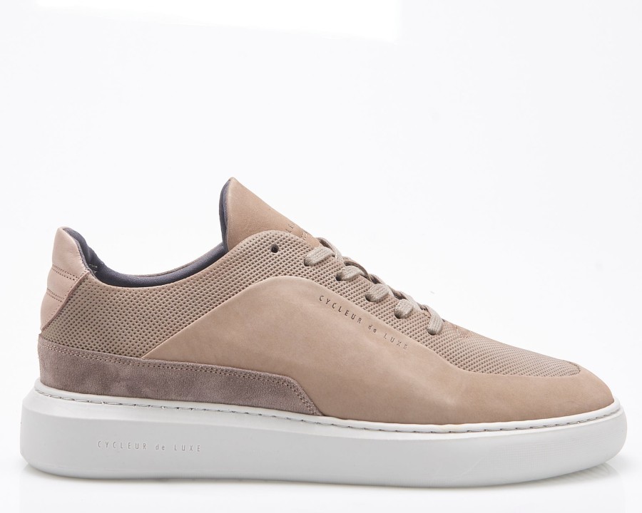 Herenschoenen Cycleur de Luxe | Cycleur De Luxe Echelon Sneakers