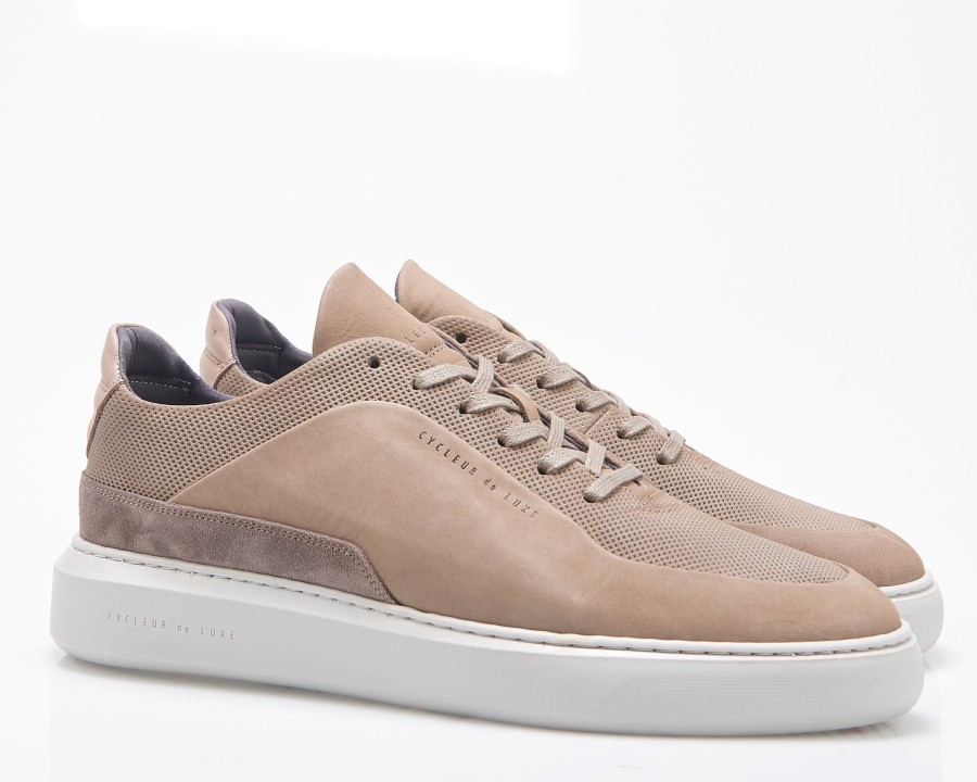 Herenschoenen Cycleur de Luxe | Cycleur De Luxe Echelon Sneakers