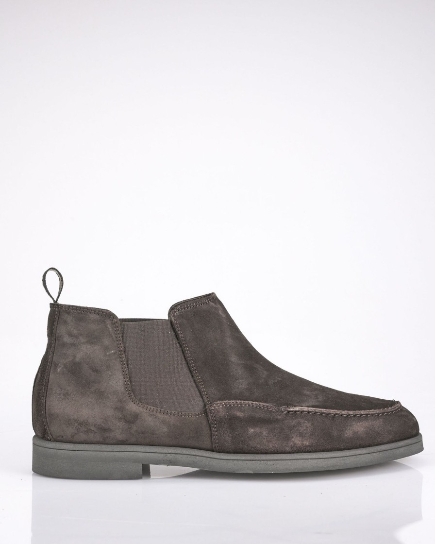 Herenschoenen Greve | Greve Tufo Casual Schoenen