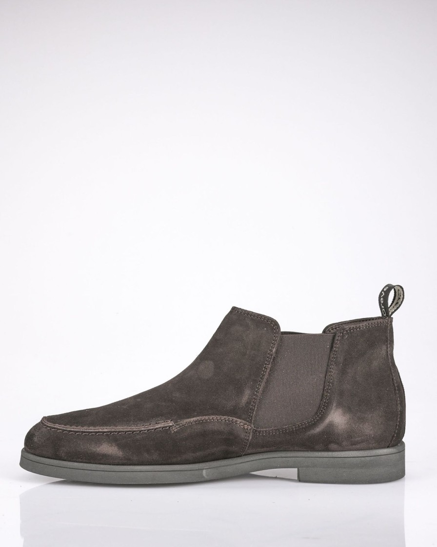 Herenschoenen Greve | Greve Tufo Casual Schoenen