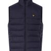 Herenkleding Lyle & Scott | Lyle & Scott Bodywarmer