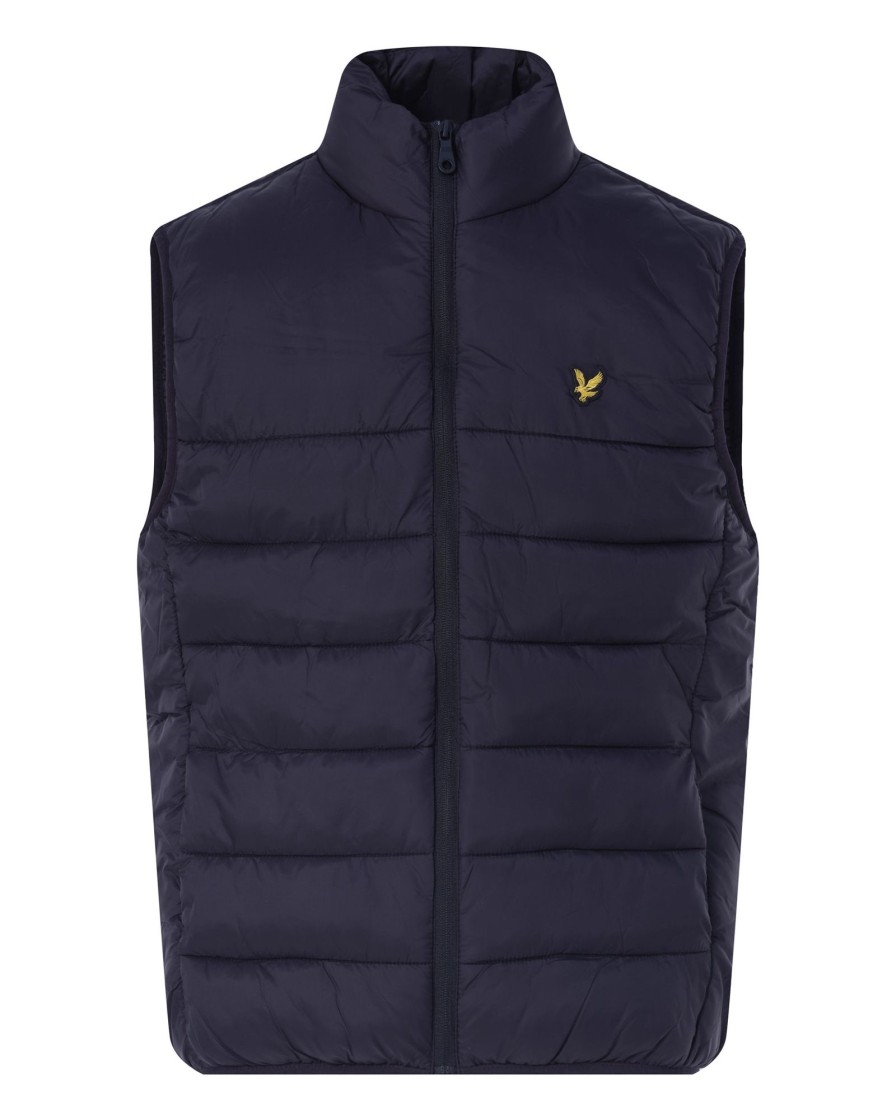 Herenkleding Lyle & Scott | Lyle & Scott Bodywarmer