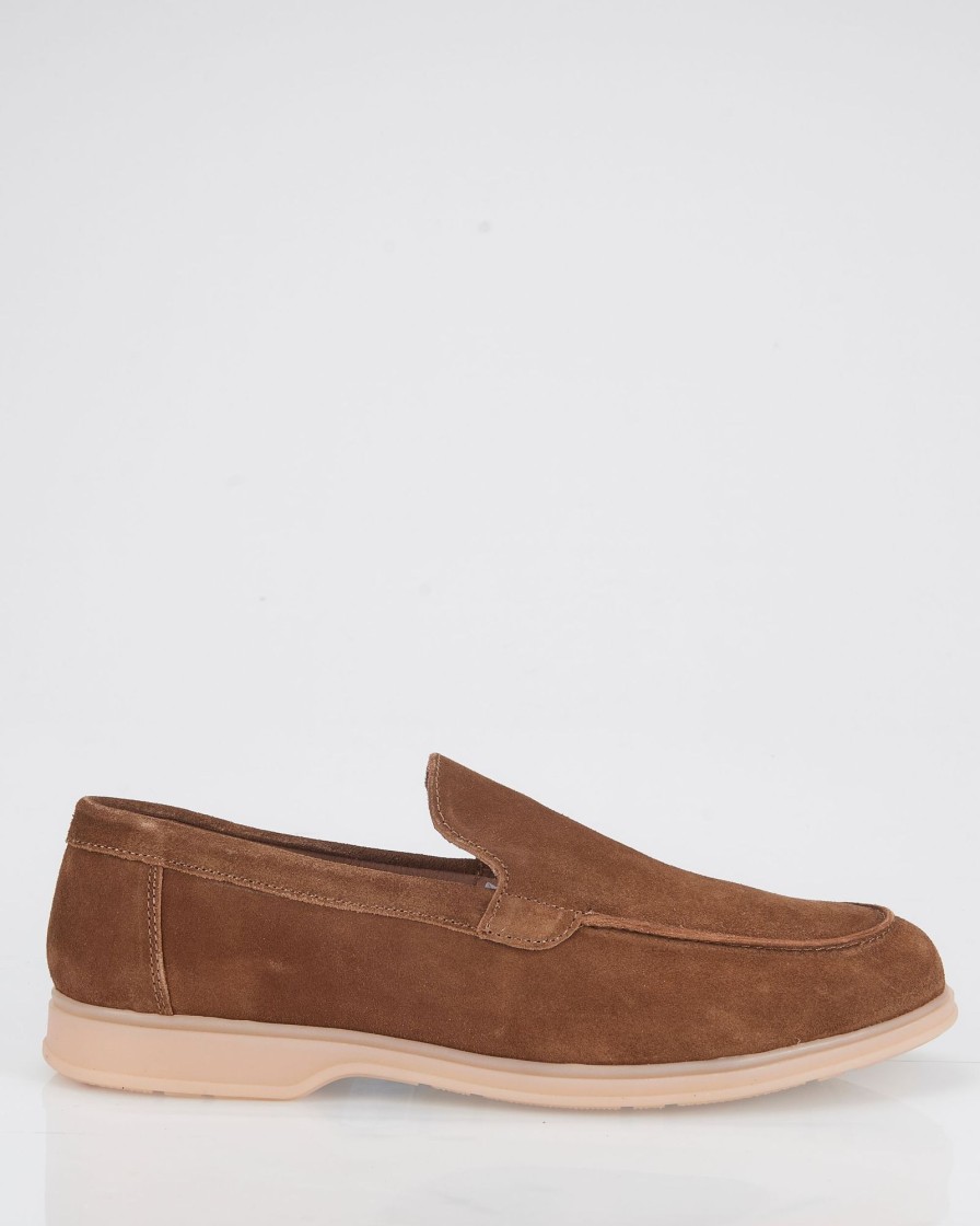 Herenschoenen Campbell Classic | Campbell Classic Loafers