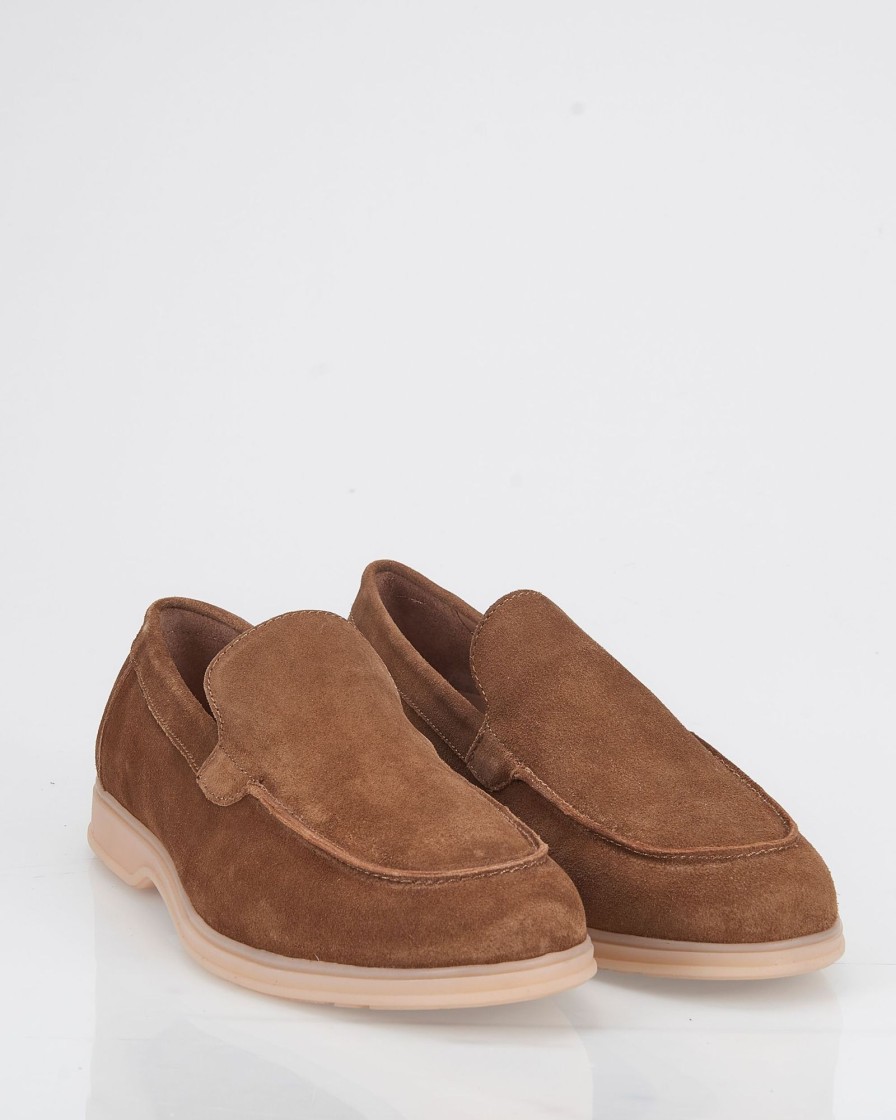 Herenschoenen Campbell Classic | Campbell Classic Loafers