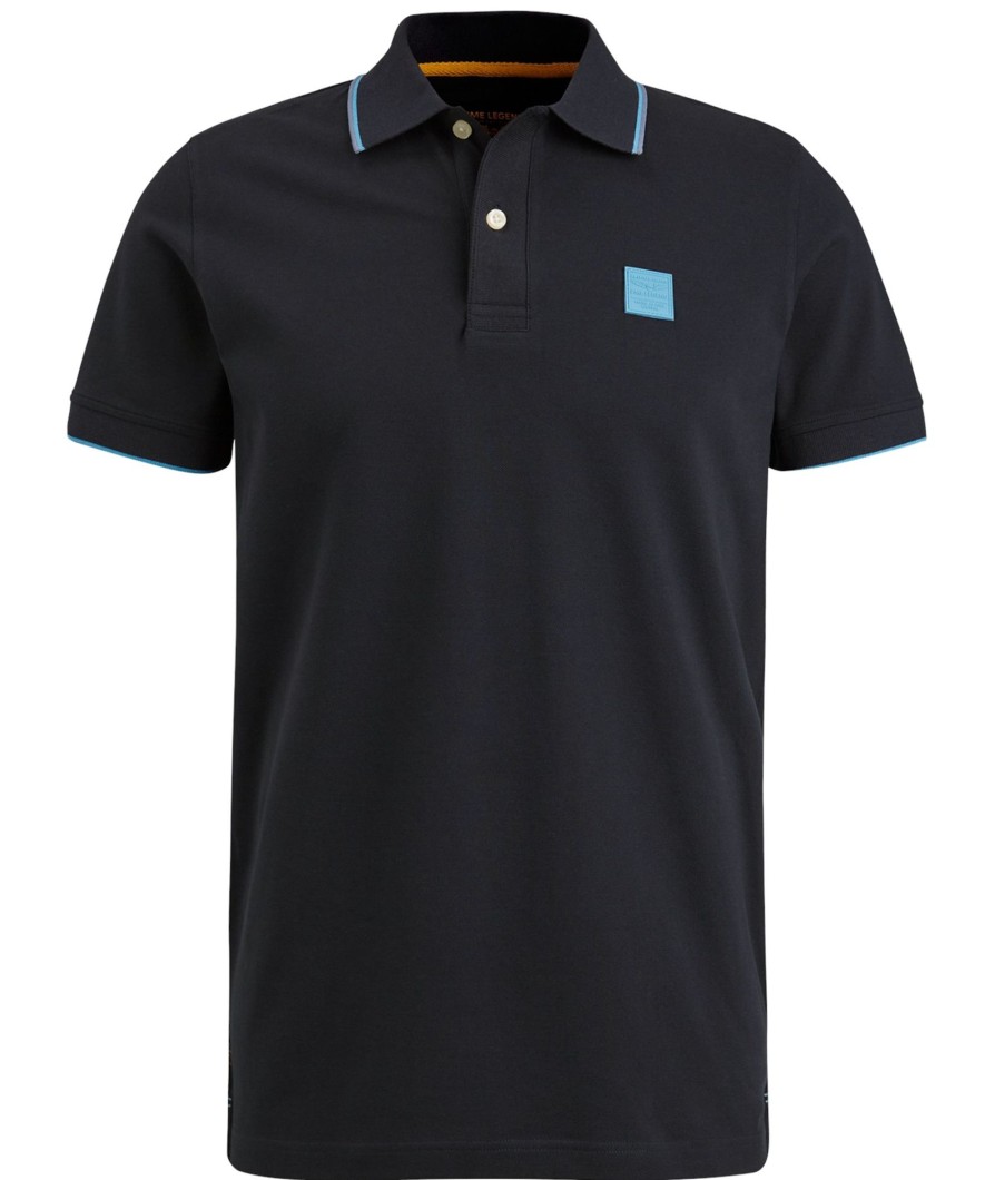 Herenkleding PME Legend | Pme Legend Polo Km