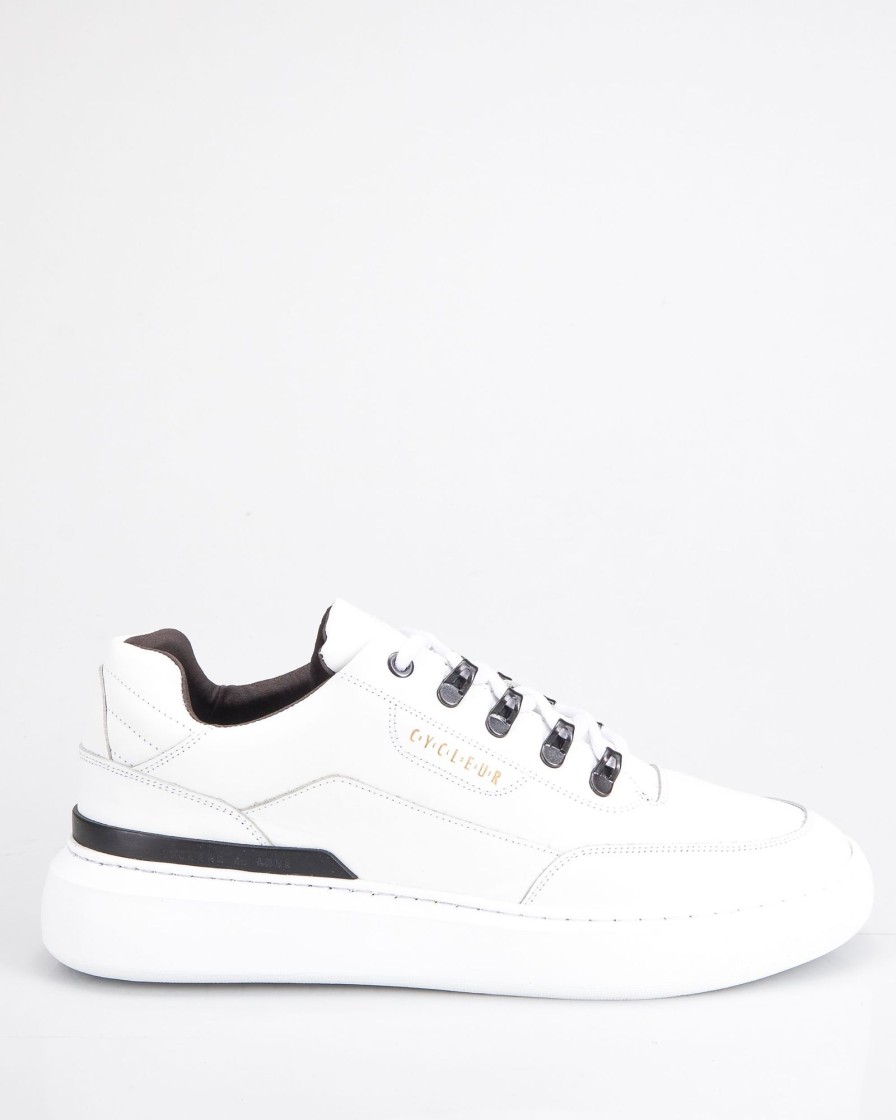 Herenschoenen Cycleur de Luxe | Cycleur De Luxe Limit Sneakers