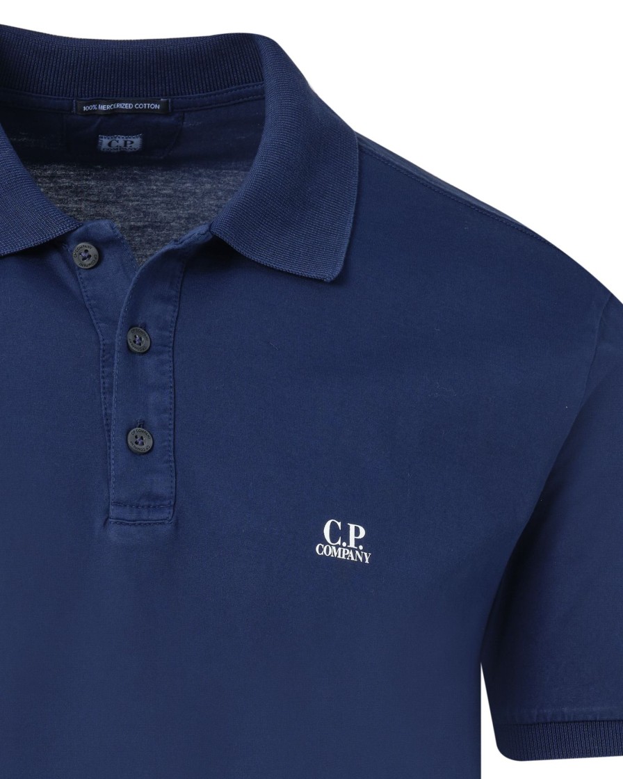 Herenkleding C.P Company | C.P Company Polo Km