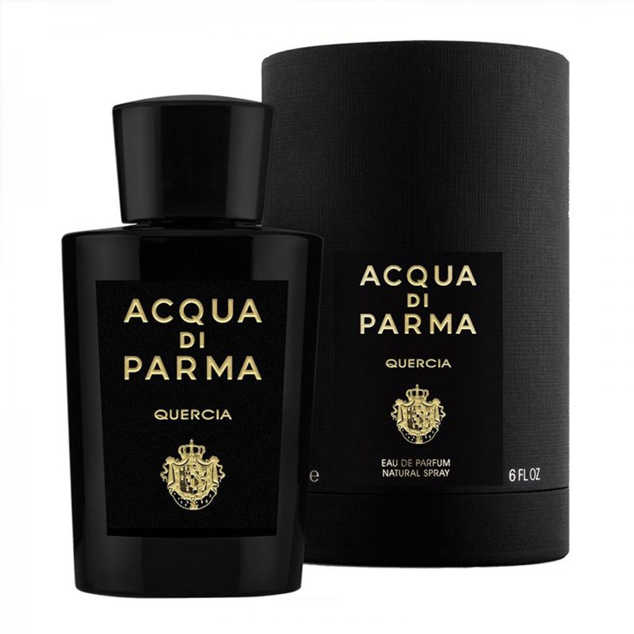 Accessoires Acqua di Parma | Acqua Di Parma Signature Quercia Edp 100Ml