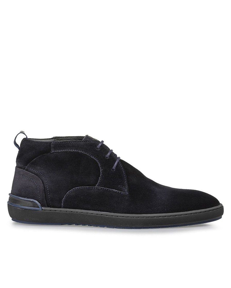 Herenschoenen Floris van Bommel | Floris Van Bommel Casual Schoenen