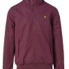 Herenkleding Lyle & Scott | Lyle & Scott Jack