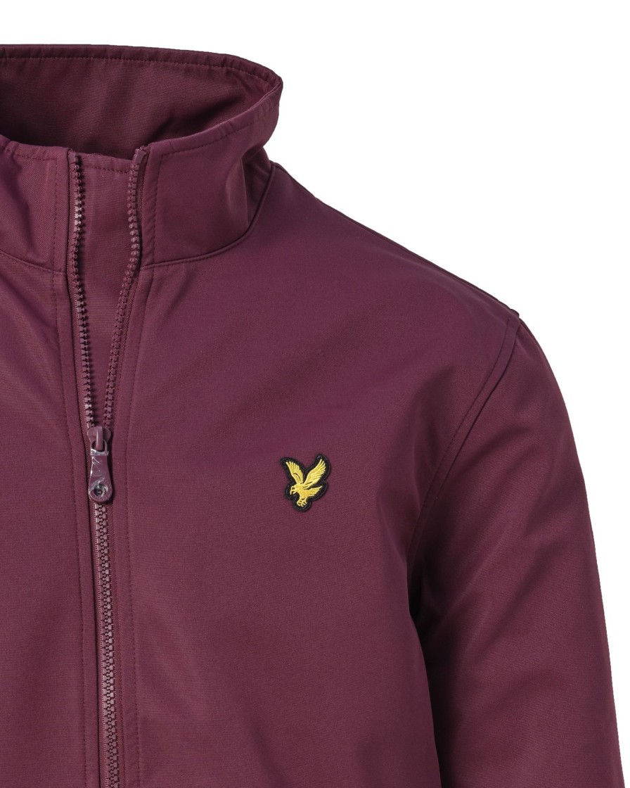 Herenkleding Lyle & Scott | Lyle & Scott Jack