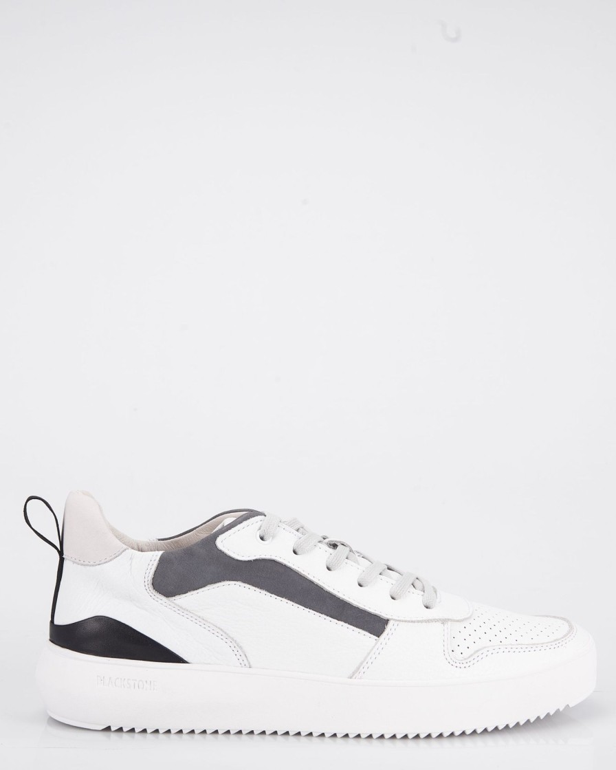 Herenschoenen Blackstone | Blackstone Sneakers