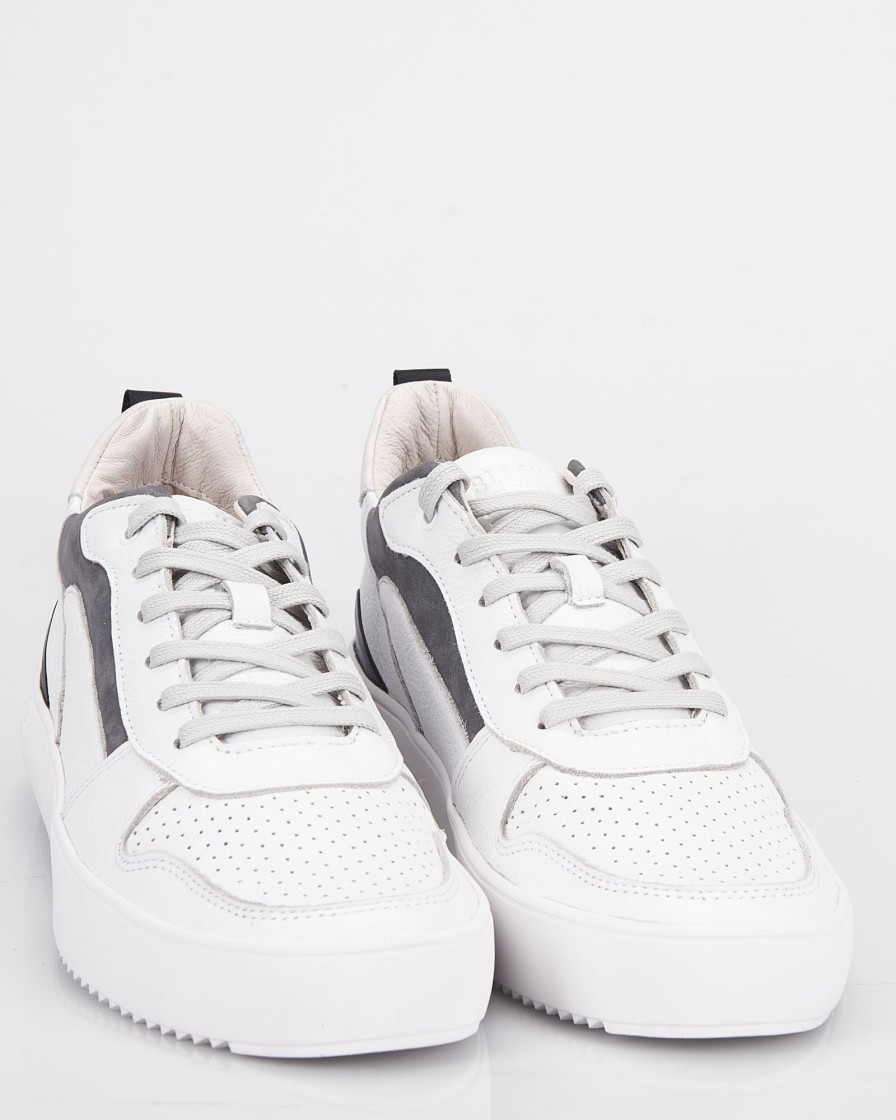 Herenschoenen Blackstone | Blackstone Sneakers