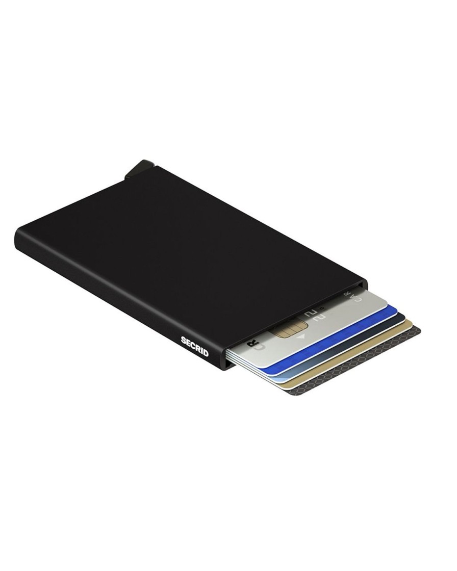 Accessoires Secrid | Secrid Cardprotector