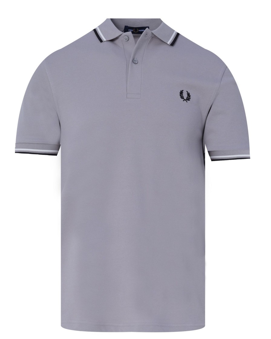 Herenkleding Fred Perry | Fred Perry Polo Km