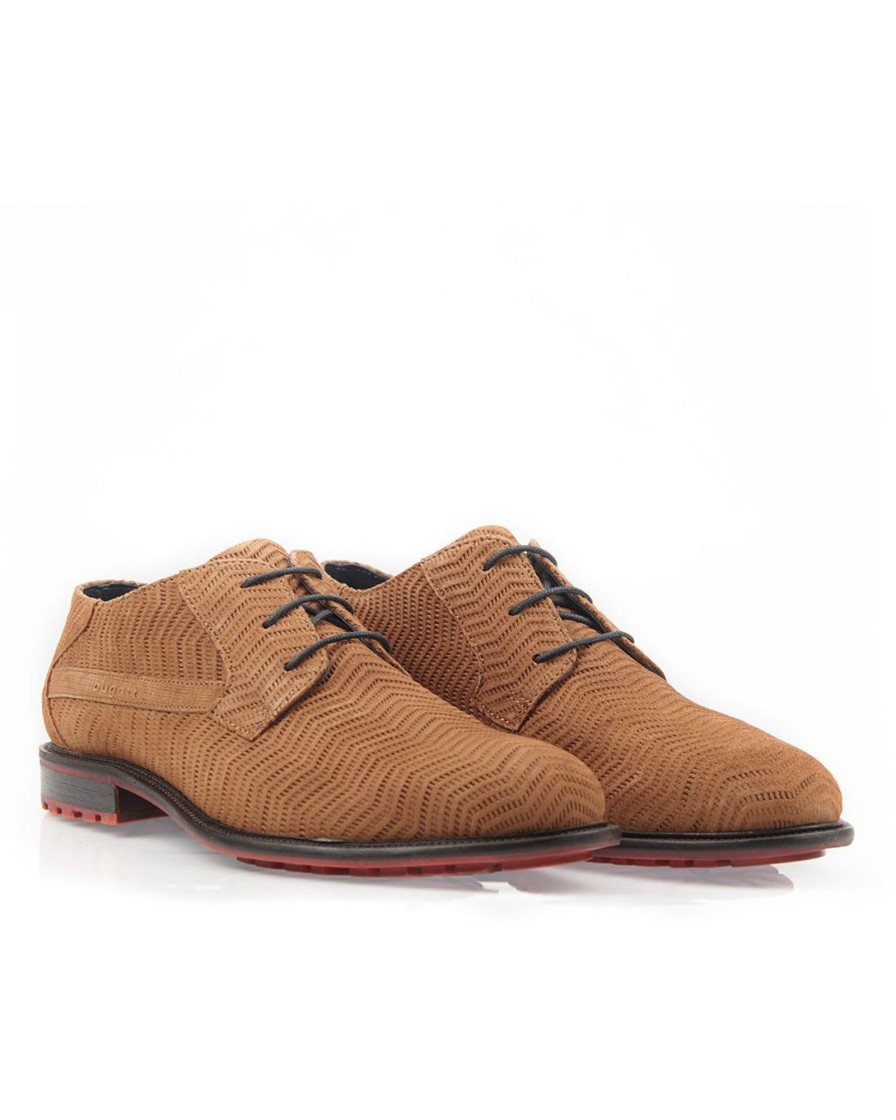 Herenschoenen Bugatti | Bugatti Bonifacio Casual Schoenen