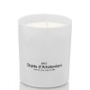 Accessoires Marie Stella Maris | Marie-Stella-Maris Eco Candle Objets D'Amsterdam