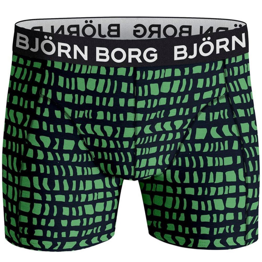 Herenkleding Björn Borg | Bjorn Borg 5-Pack Boxershort