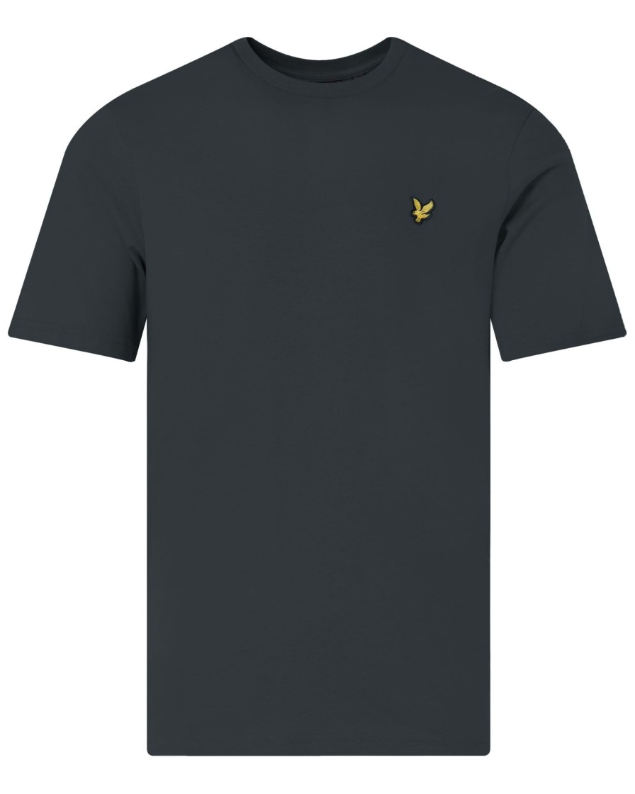 Herenkleding Lyle & Scott | Lyle & Scott T-Shirt Km