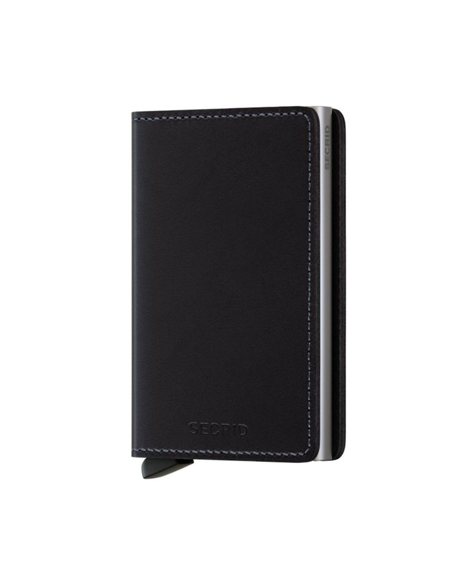 Accessoires Secrid | Secrid Original Slimwallet