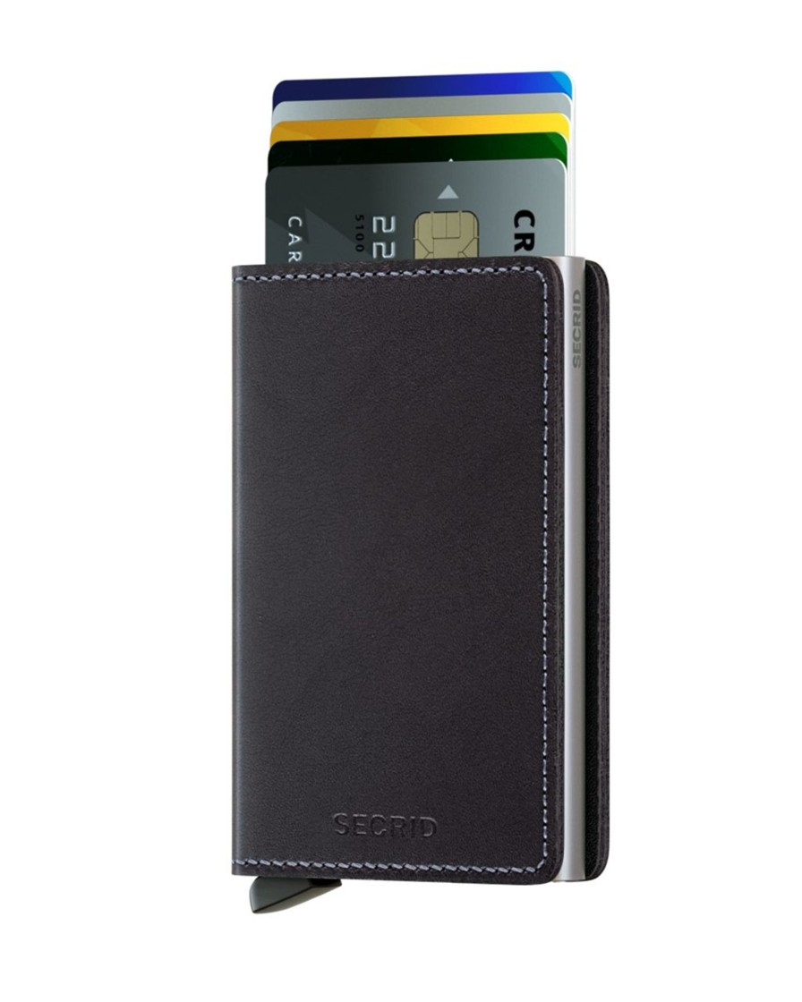 Accessoires Secrid | Secrid Original Slimwallet