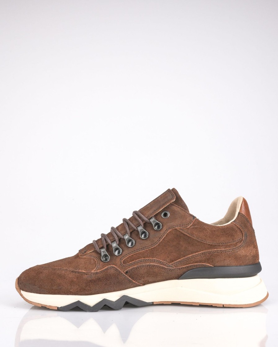 Herenschoenen Floris van Bommel | Floris Van Bommel Sneakers