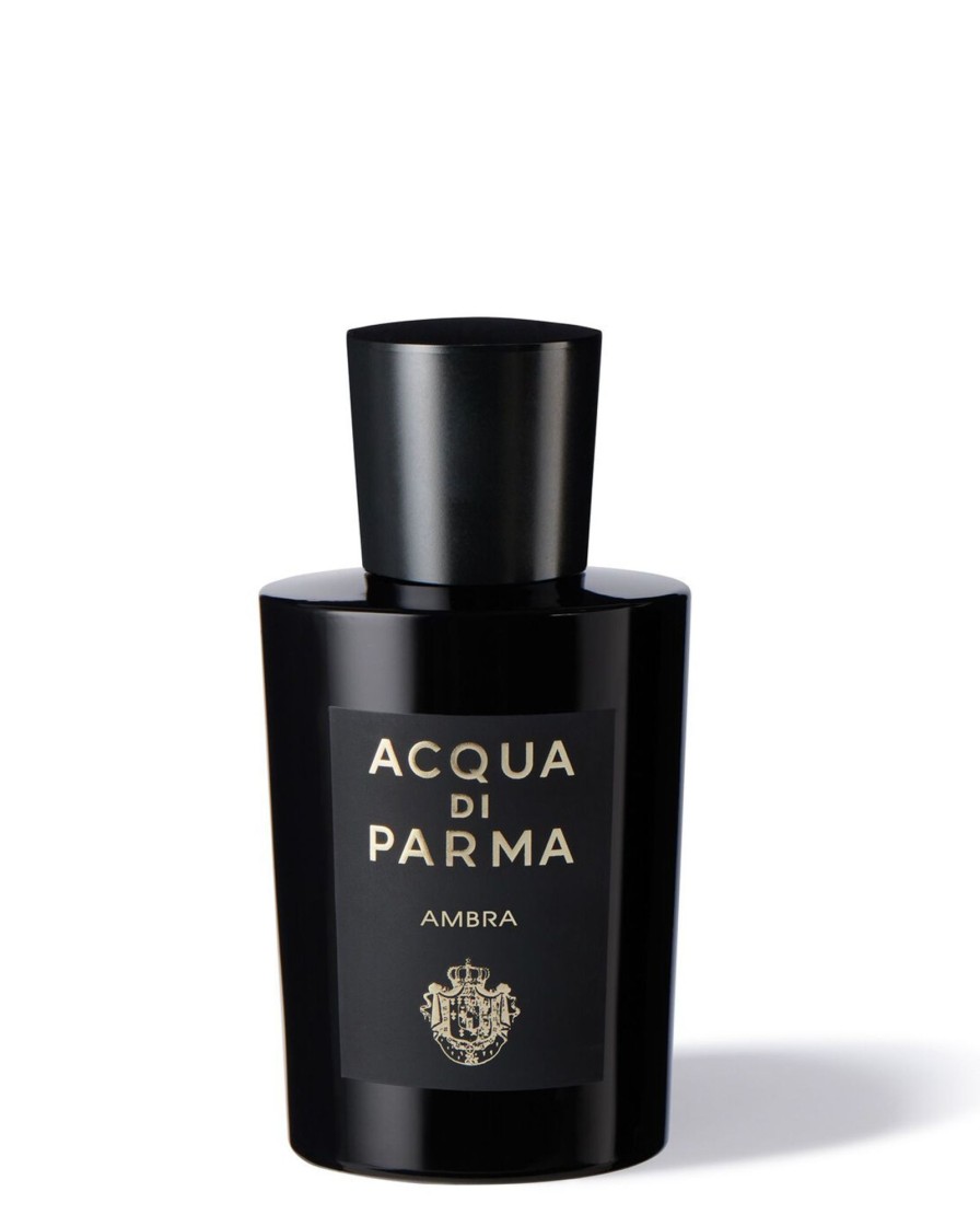 Accessoires Acqua di Parma | Acqua Di Parma Signature Ambra Edp 100Ml