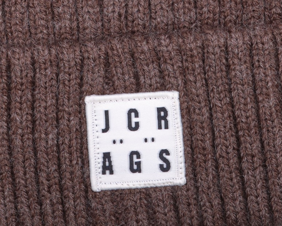 Accessoires J.C. RAGS | J.C. Rags Flake Muts