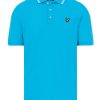 Herenkleding Lyle & Scott | Lyle & Scott Polo Km