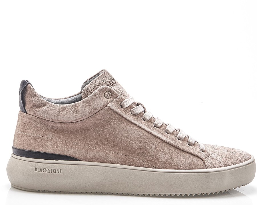 Herenschoenen Blackstone | Blackstone Sneakers