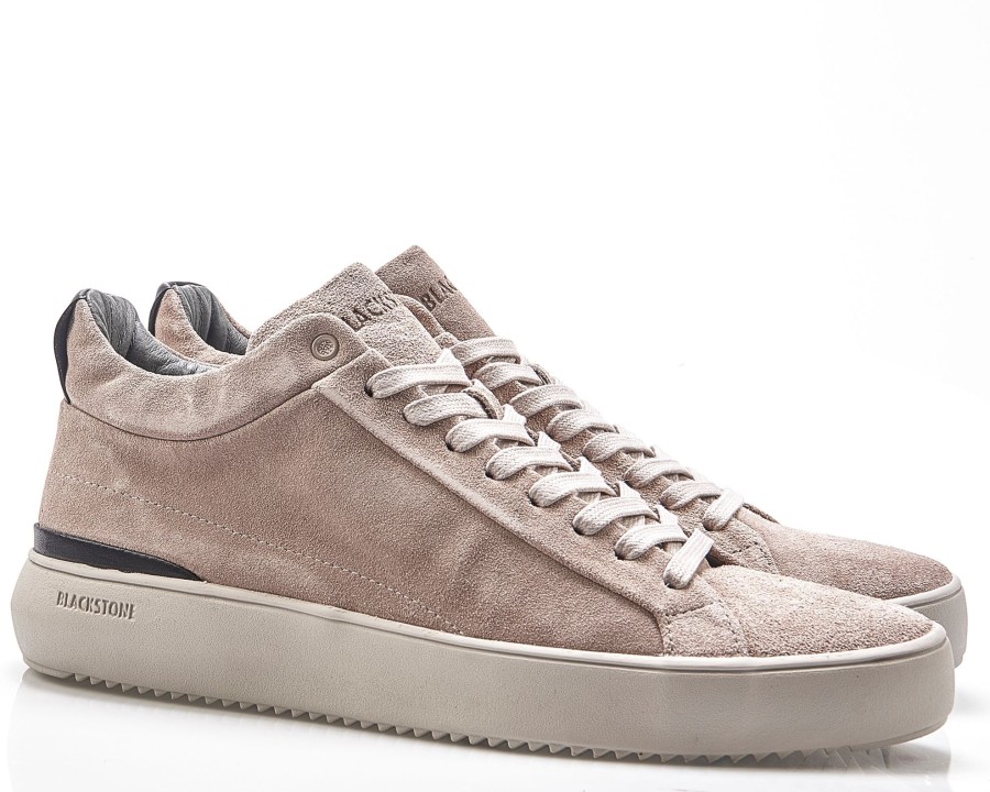 Herenschoenen Blackstone | Blackstone Sneakers