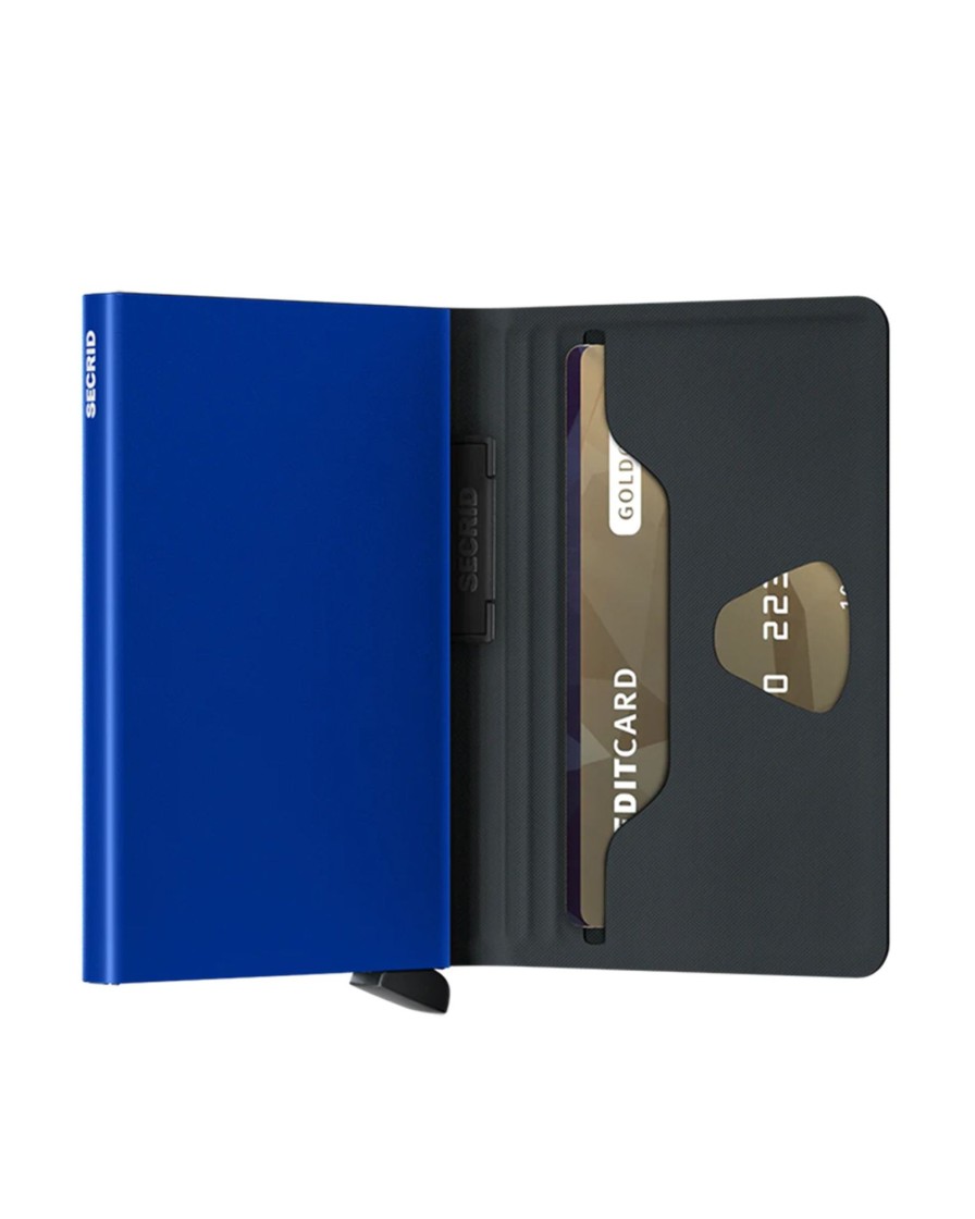 Accessoires Secrid | Secrid Bandwallet Portemonnee