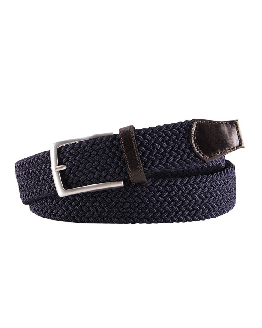 Accessoires Profuomo | Profuomo Casual Riem