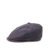 Accessoires Stetson | Stetson 6-Panel Flat Cap