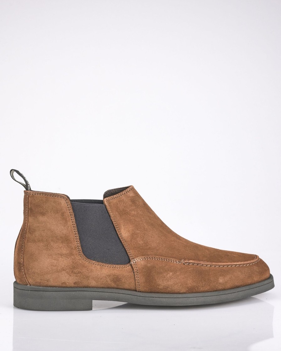 Herenschoenen Greve | Greve Tufo Casual Schoenen