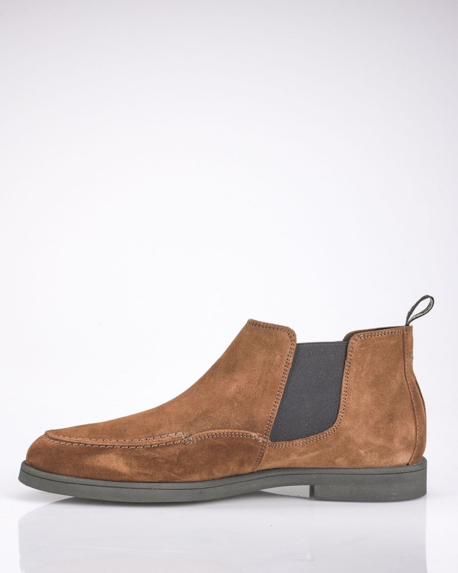 Herenschoenen Greve | Greve Tufo Casual Schoenen