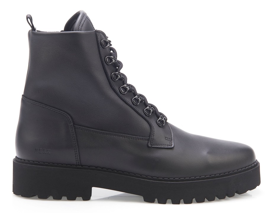 Herenschoenen Nubikk | Nubikk Logan Harbor Boots