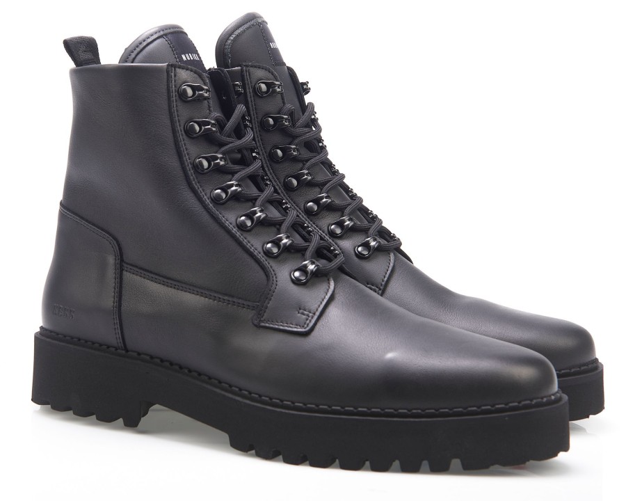 Herenschoenen Nubikk | Nubikk Logan Harbor Boots