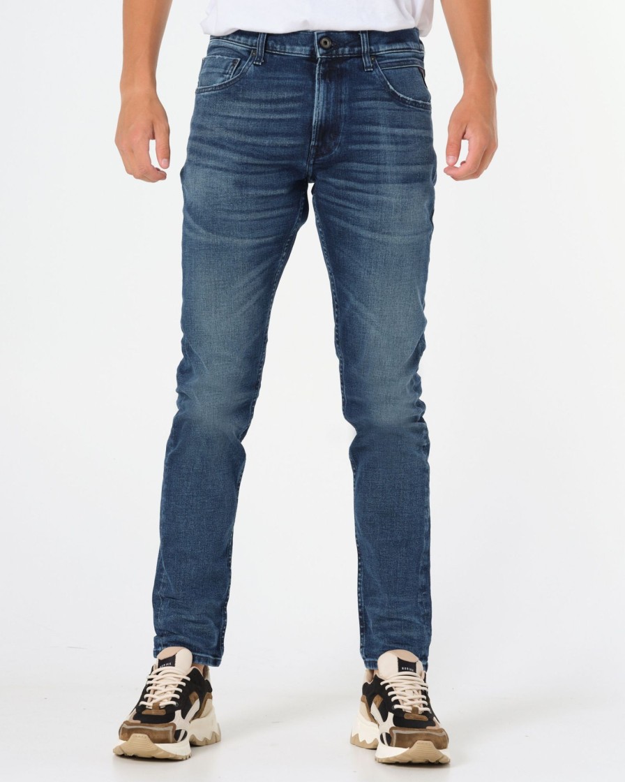 Herenkleding Replay | Replay Mickym Jeans