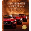 Accessoires teNeues | Teneues The Mercedes-Benz 300 Sl