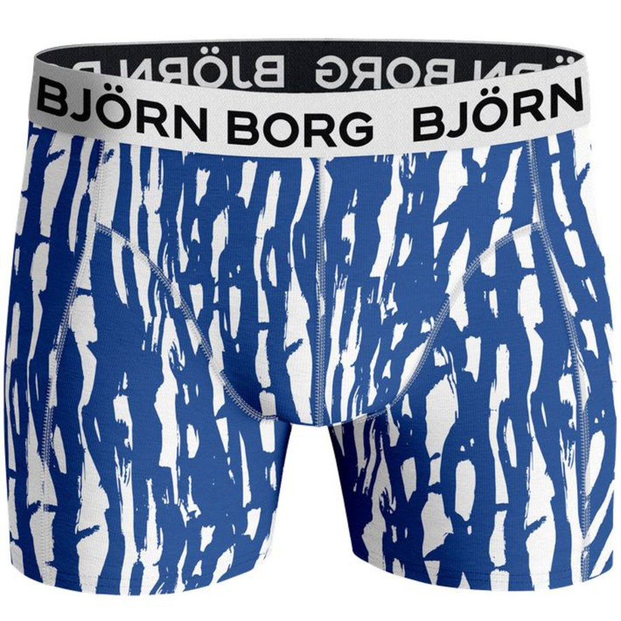 Herenkleding Björn Borg | Bjorn Borg 5-Pack Boxershort