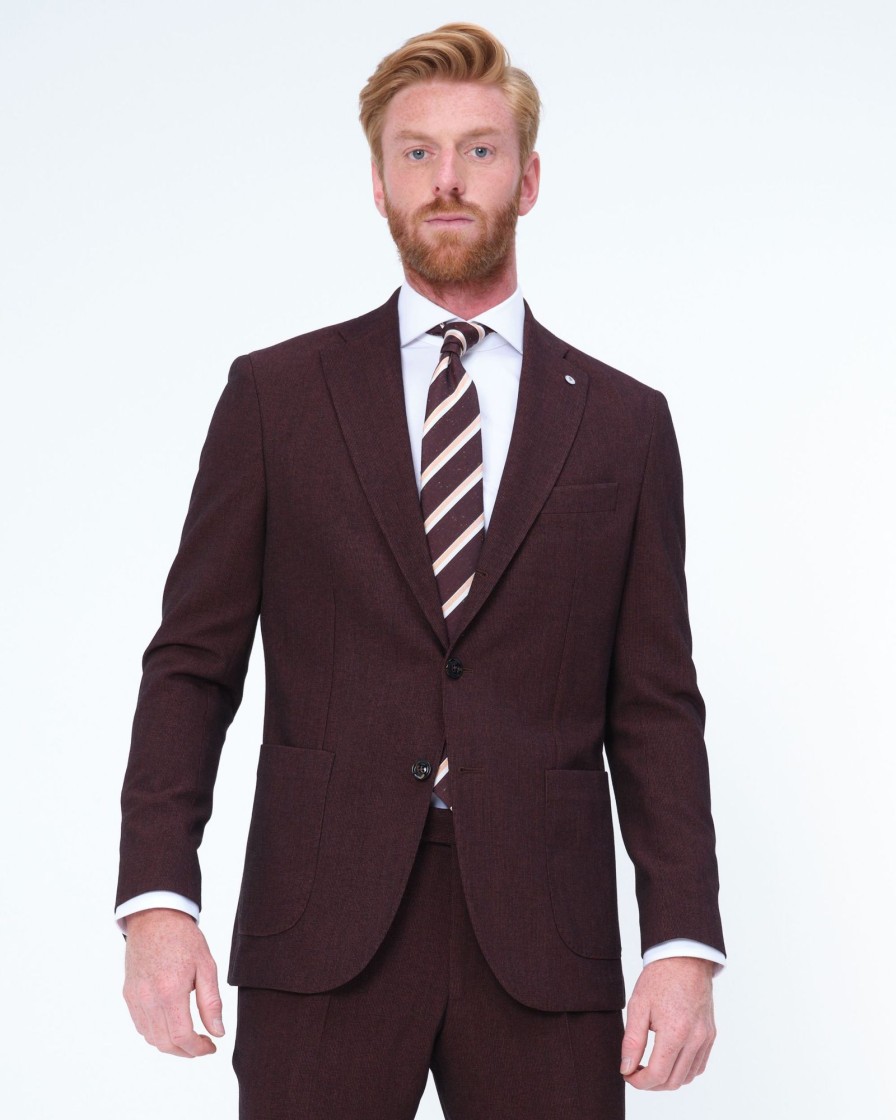 Herenkleding Dutch Dandies | Dutch Dandies Damon Pak