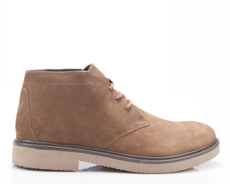 Herenschoenen Campbell Classic | Campbell Classic Casual Schoenen