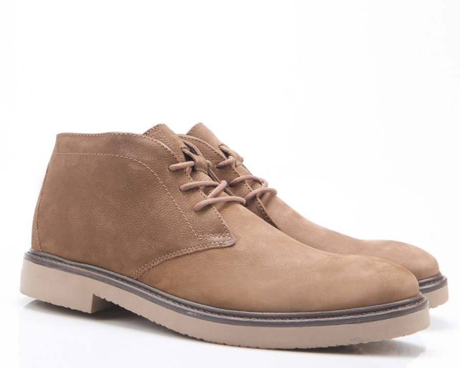 Herenschoenen Campbell Classic | Campbell Classic Casual Schoenen